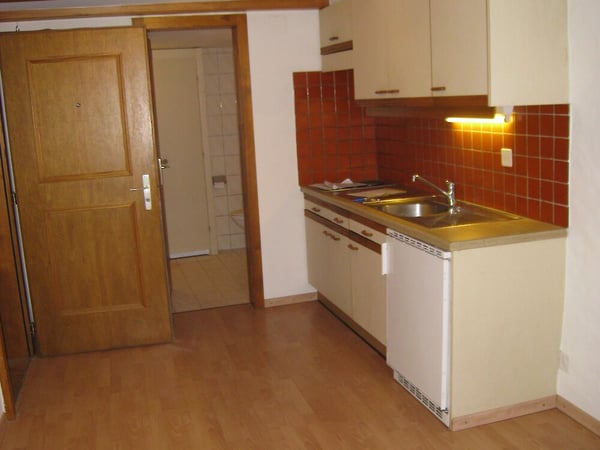 Studio im Auge-Quartier 4
