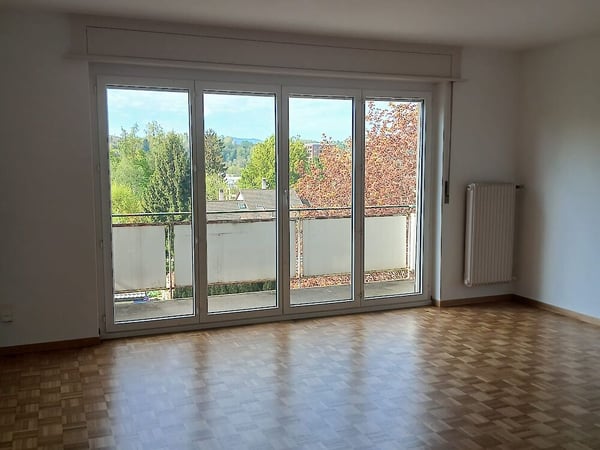 Geräumige 4.5-Zimmerwohnung im 3. Stock 3