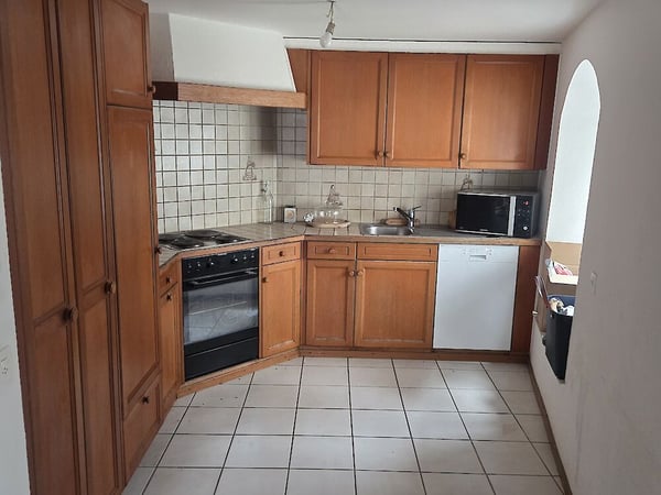 Stilvolle Wohnung in der Altstadt von Freiburg 3