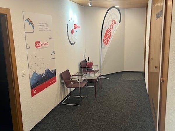 458 m² grosses Büro (in zwei oder mehr Einheiten unterteilbar) nahe des Zentrums von Fribourg 7