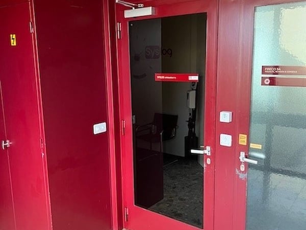 458 m² grosses Büro (in zwei oder mehr Einheiten unterteilbar) nahe des Zentrums von Fribourg 4