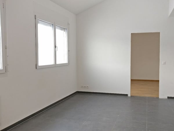 2.5 Zimmerwohnung im 3. Stock 3
