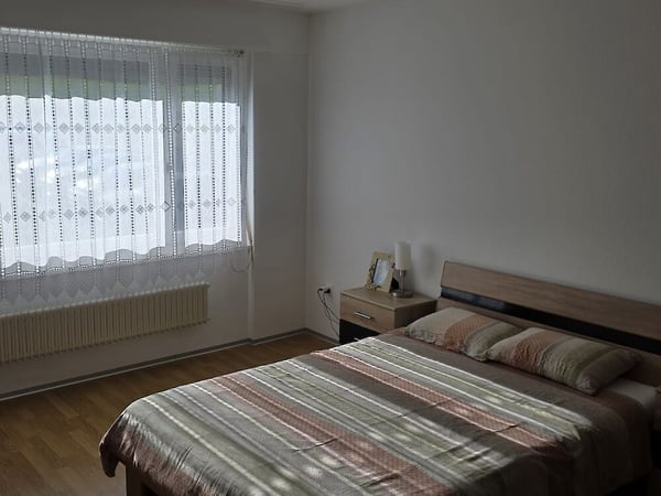 Charmante 3.5-Zimmer 7