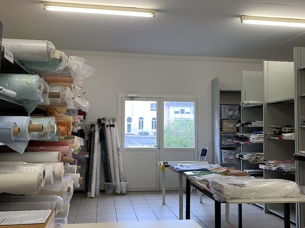 Gewerbeliegenschaft zu vermieten 6