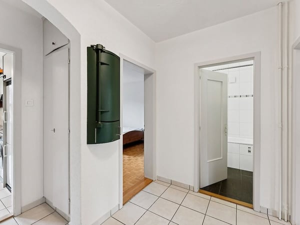 3.0-Zimmerwohnung im Herzen von Freiburg 8