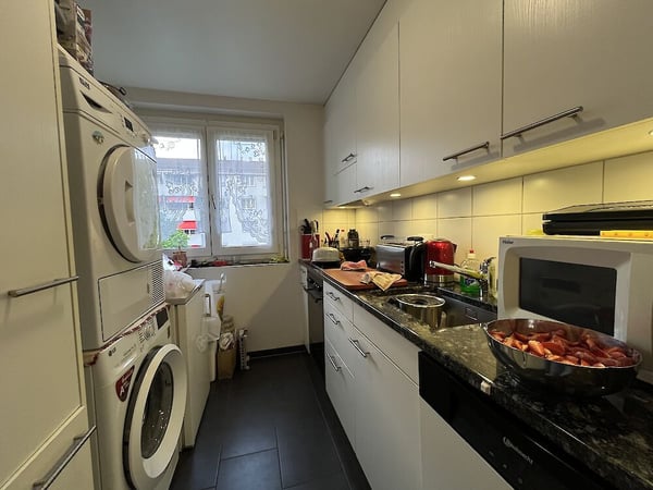 Charmante 3-Zimmerwohnung in Marly 6