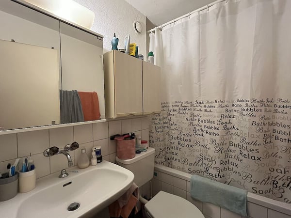 Charmante 3-Zimmerwohnung in Marly 5