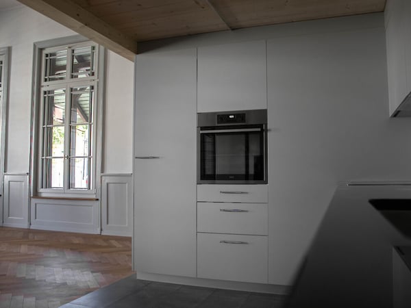 Heimeliges Loft mit viel Charme 10