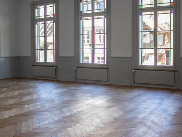 Heimeliges Loft mit viel Charme 6