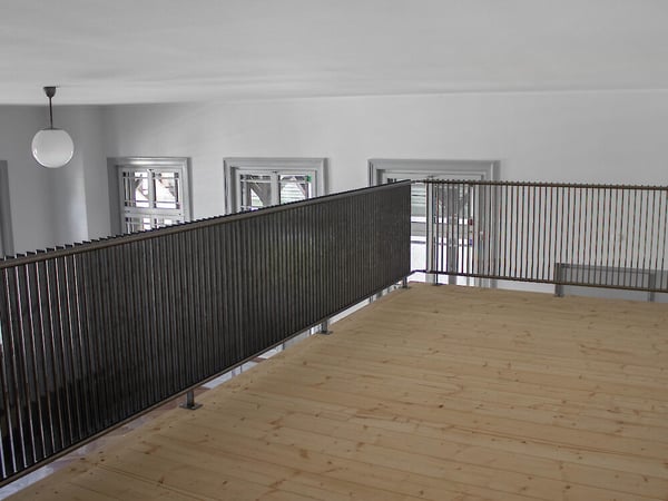 Heimeliges Loft mit viel Charme 7