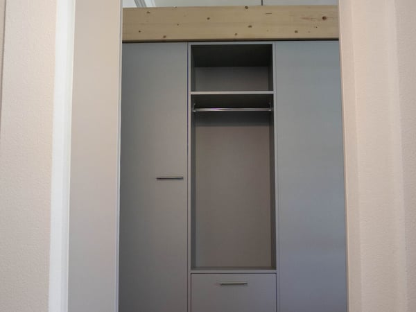 Heimeliges Loft mit viel Charme 11