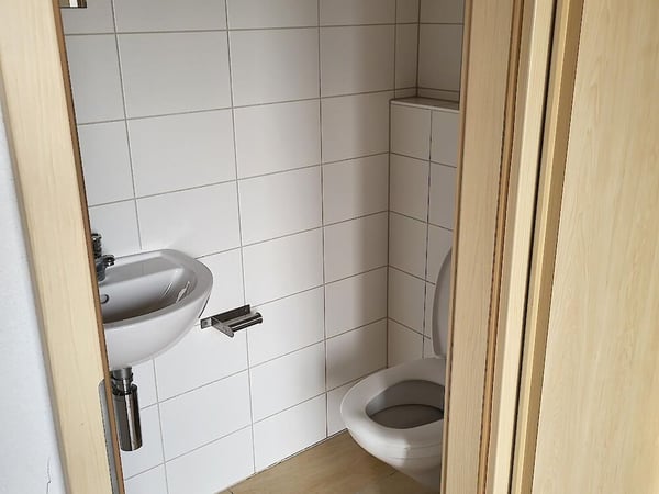 5.5 Zimmerwohnung im 1.Stock in Montets 5