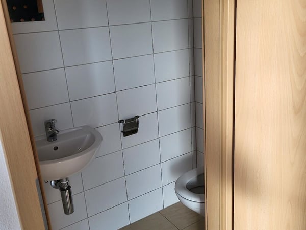 5.5 Zimmerwohnung im 1.Stock in Montets 3