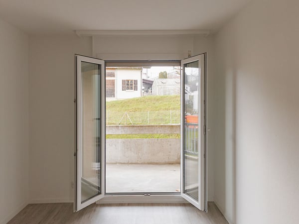 3.5-Zimmerwohnungen in Düdingen 10