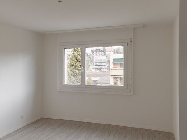 3.5-Zimmerwohnungen in Düdingen 8