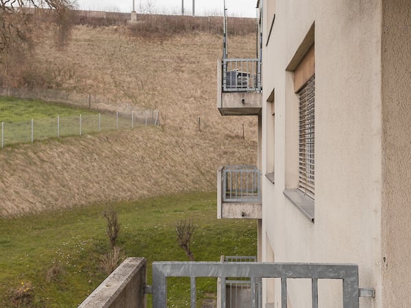 3.5-Zimmerwohnungen in Düdingen 11