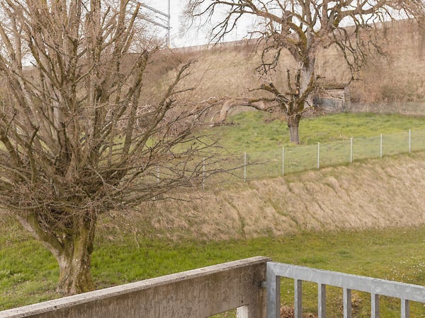 3.5-Zimmerwohnungen in Düdingen 12