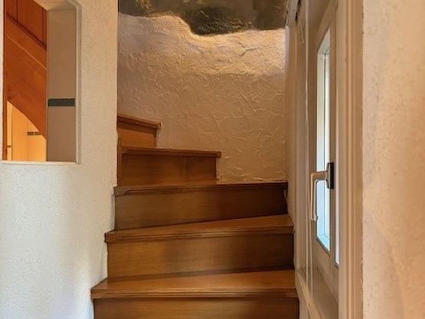 Wunderschöne Triplex-Wohnung in der Altstadt von Freiburg 8