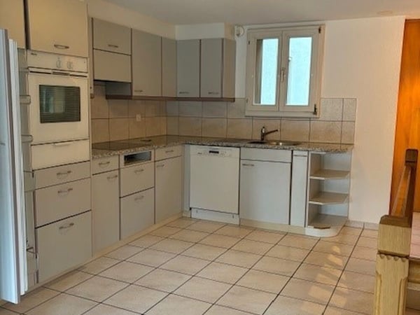Wunderschöne Triplex-Wohnung in der Altstadt von Freiburg 3