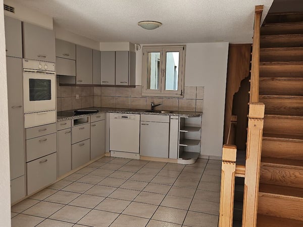 Wunderschöne Triplex-Wohnung in der Altstadt von Freiburg 9