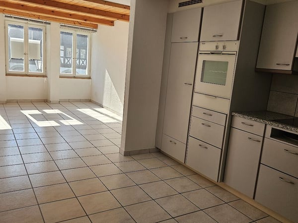 Wunderschöne Triplex-Wohnung in der Altstadt von Freiburg 6