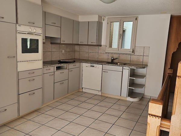 Wunderschöne Triplex-Wohnung in der Altstadt von Freiburg 7