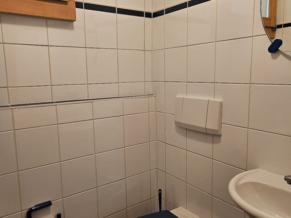 Wunderschöne Triplex-Wohnung in der Altstadt von Freiburg 10