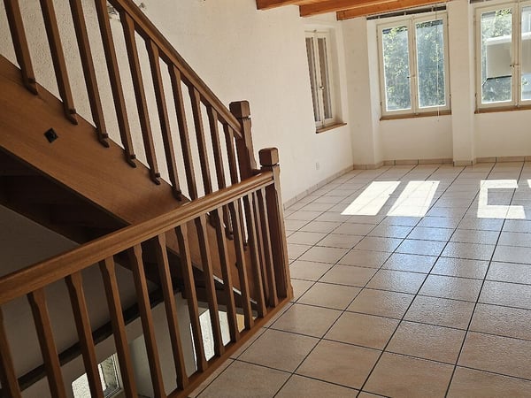 Wunderschöne Triplex-Wohnung in der Altstadt von Freiburg 5