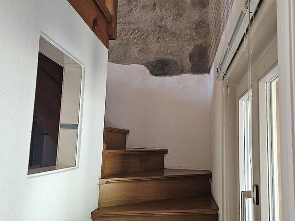 Wunderschöne Triplex-Wohnung in der Altstadt von Freiburg 13