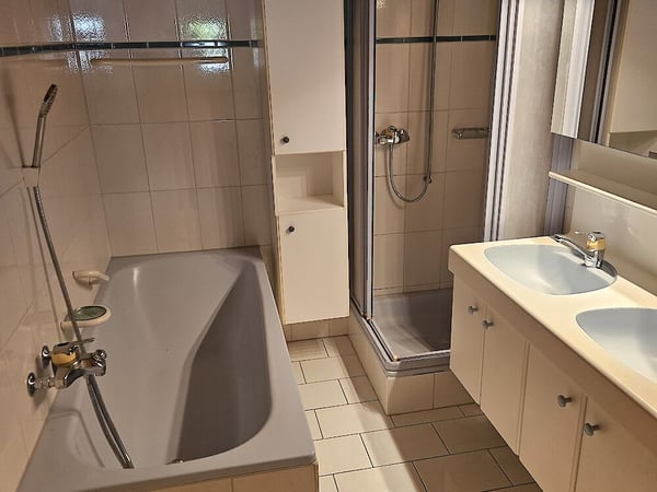 Wunderschöne Triplex-Wohnung in der Altstadt von Freiburg 11