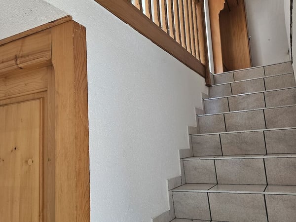 Wunderschöne Triplex-Wohnung in der Altstadt von Freiburg 4