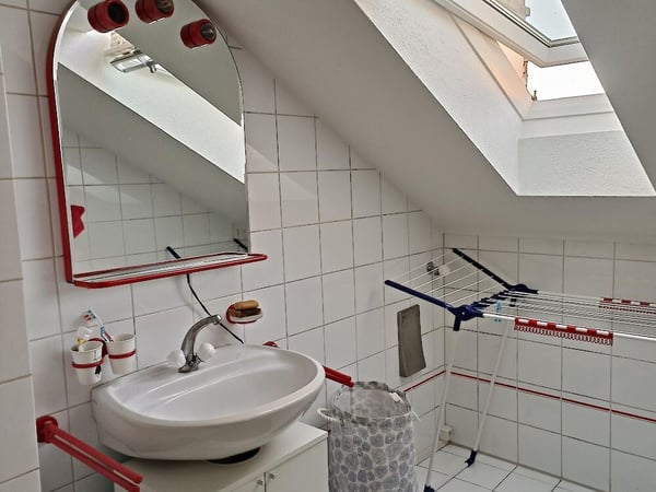 3.5 Zimmerwohnung in der Stadt Freiburg 9