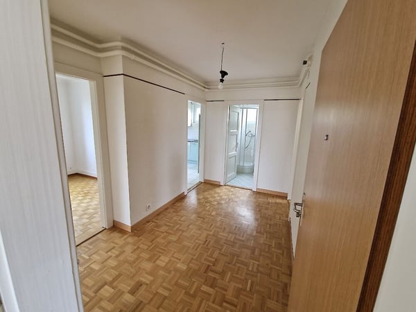 Charmante 4.5-Zimmerwohnung in Freiburg 2