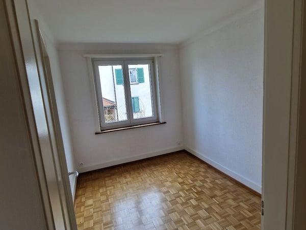 Charmante 4.5-Zimmerwohnung in Freiburg 5