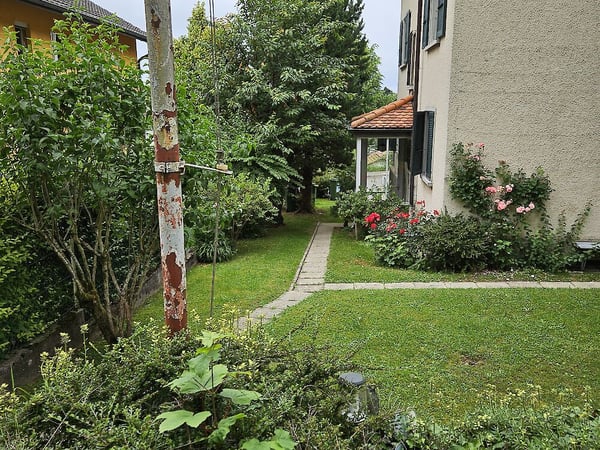 Charmante 4.5-Zimmerwohnung in Freiburg 13