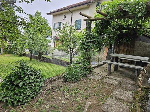 Charmante 4.5-Zimmerwohnung in Freiburg 10