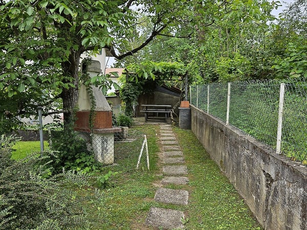 Charmante 4.5-Zimmerwohnung in Freiburg 12