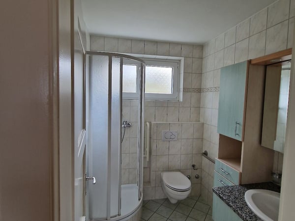 Charmante 4.5-Zimmerwohnung in Freiburg 4