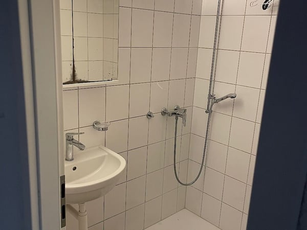 Modernes Studio in Freiburg 5