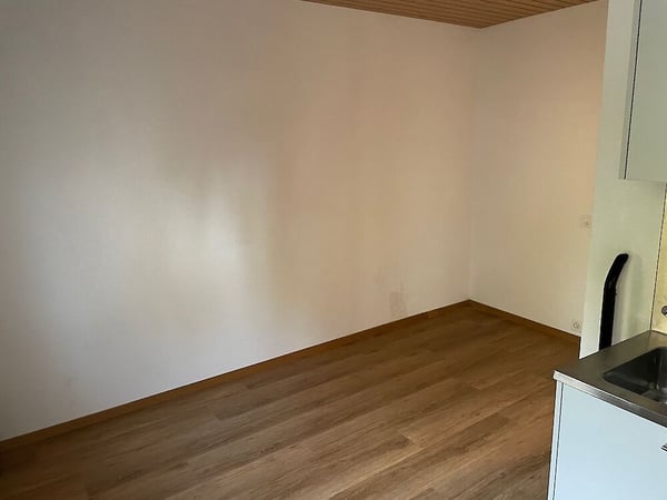 Modernes Studio in Freiburg 4