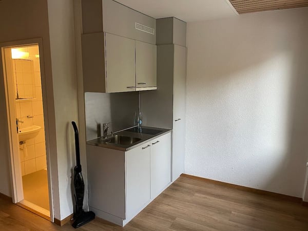 Modernes Studio in Freiburg 2