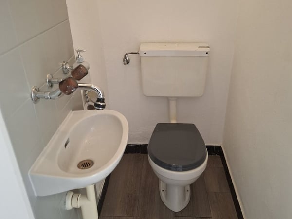 Schöne 4.5-Zimmerwohnung in Gruyère 7