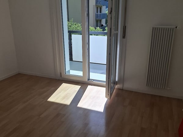 Schöne 4.5-Zimmerwohnung in Gruyère 4