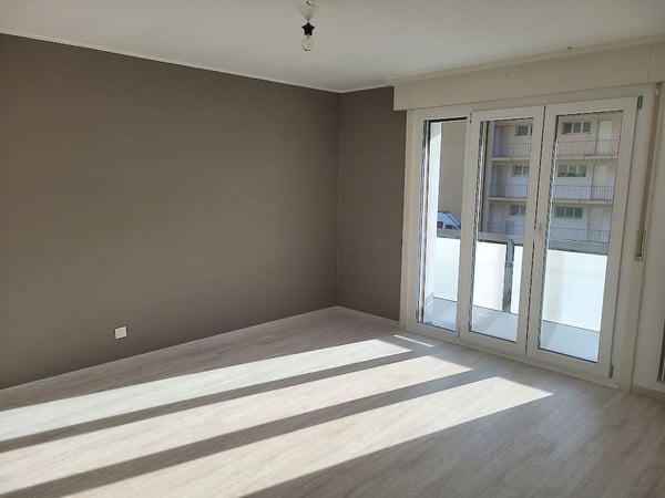 Schöne 4.5-Zimmerwohnung in Gruyère 3