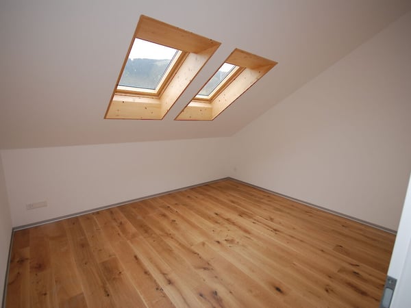 Einmaliges Einfamilienhaus mit grosszügiger Terrasse in Plaffeien 9