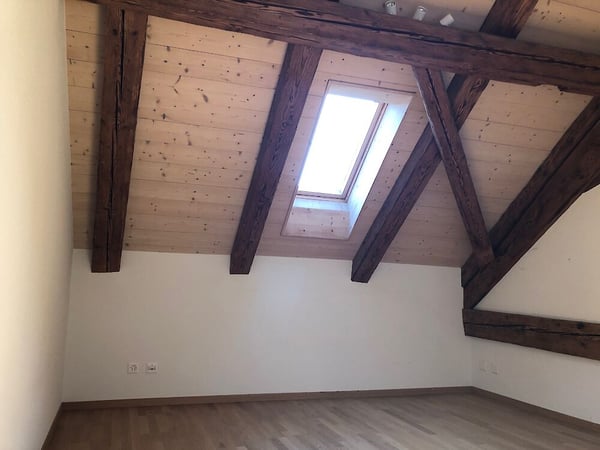 Grosse Duplexwohnung in Freiburg 8