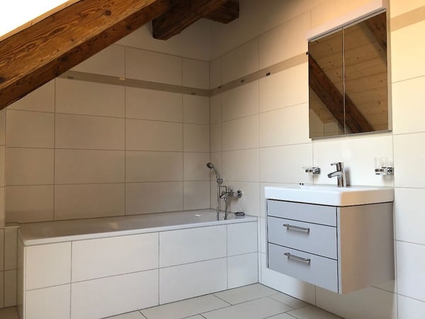 Grosse Duplexwohnung in Freiburg 9