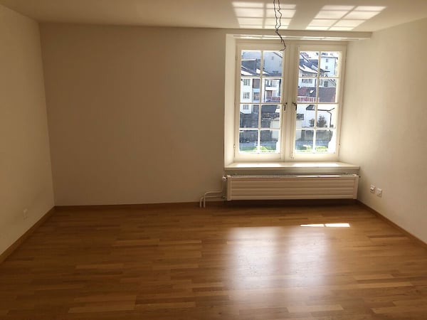 Grosse Duplexwohnung in Freiburg 5