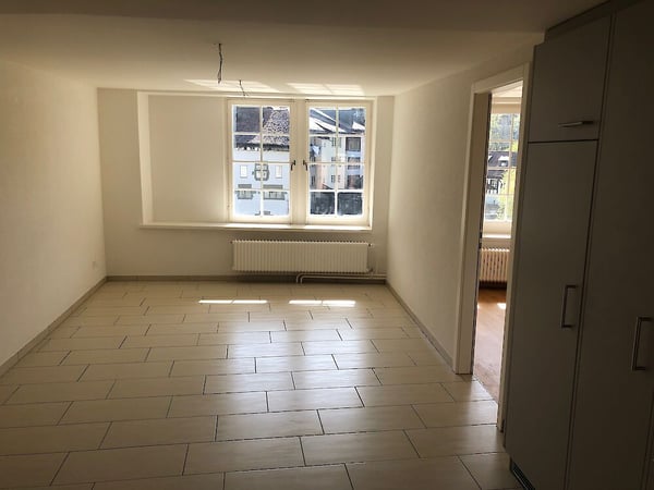 Grosse Duplexwohnung in Freiburg 7