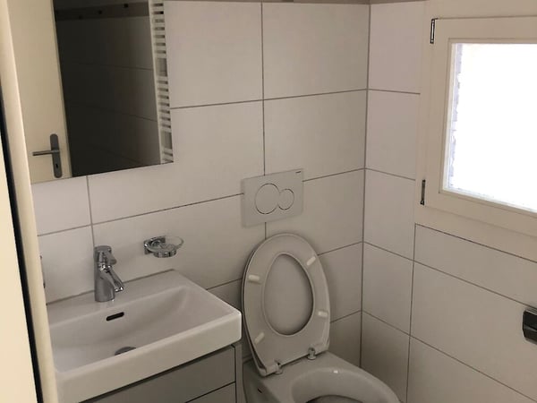 Grosse Duplexwohnung in Freiburg 10